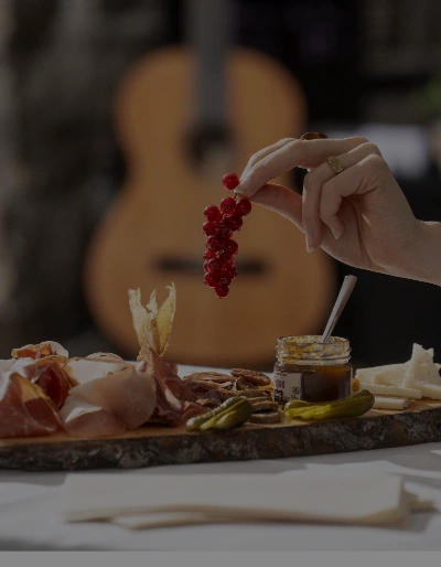 Babbò Comptoir corse