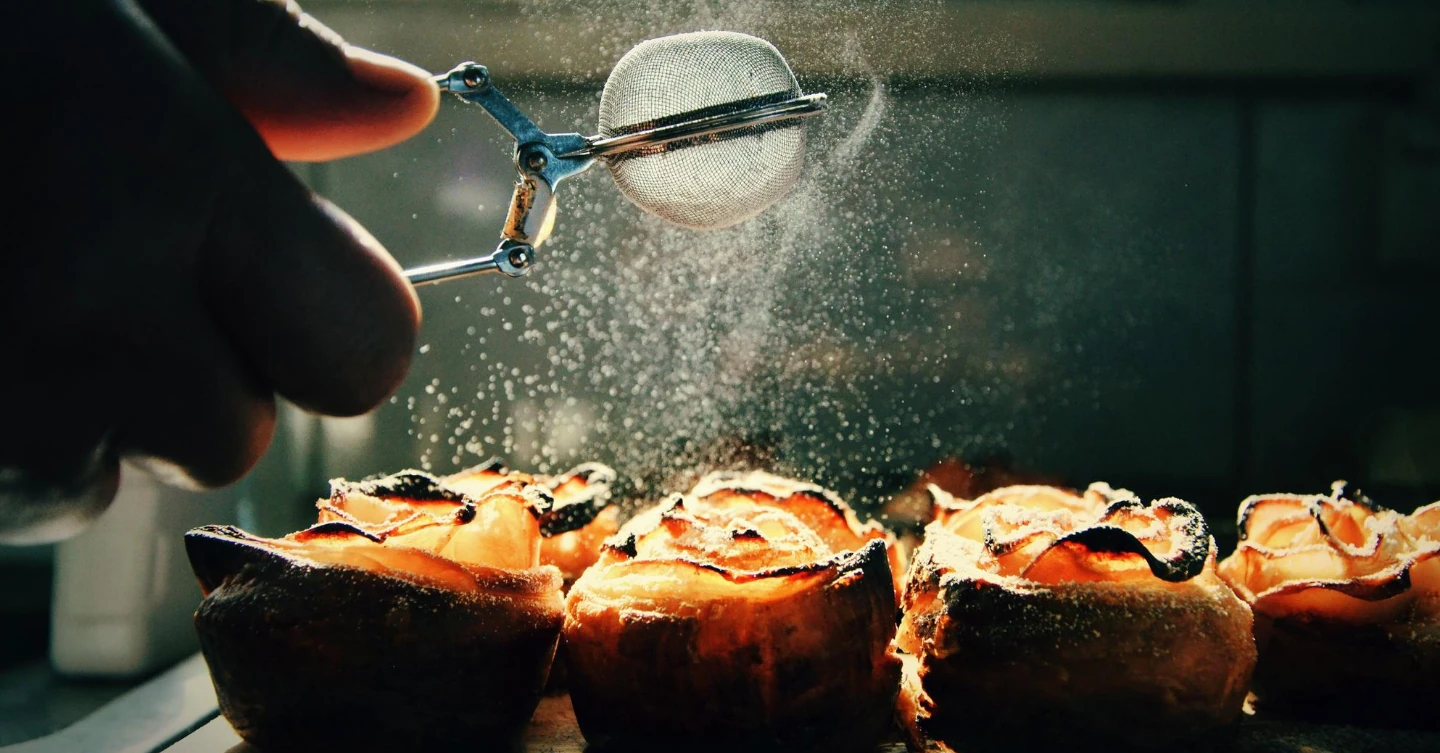 Banner Gustus Traiteur