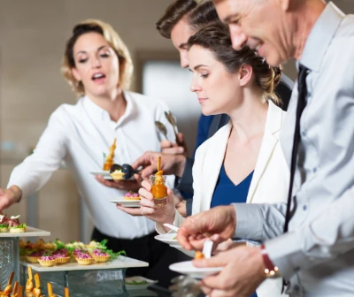 Événements professionnels