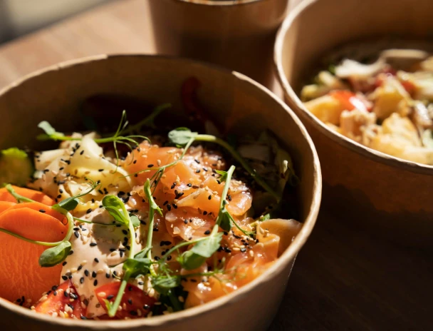 Options personnalisées